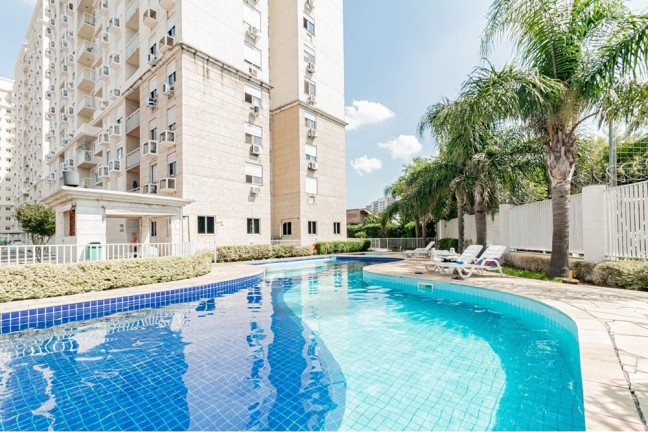 Imagem Apartamento com 2 Quartos à Venda, 51 m² em São Sebastião - Porto Alegre Imagem Apartamento com 2 Quartos à Venda, 51 m² em São Sebastião - Porto Alegre