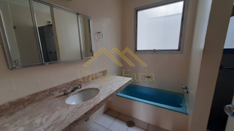Imagem Apartamento com 4 Quartos para Alugar, 180 m² em Perdizes - São Paulo