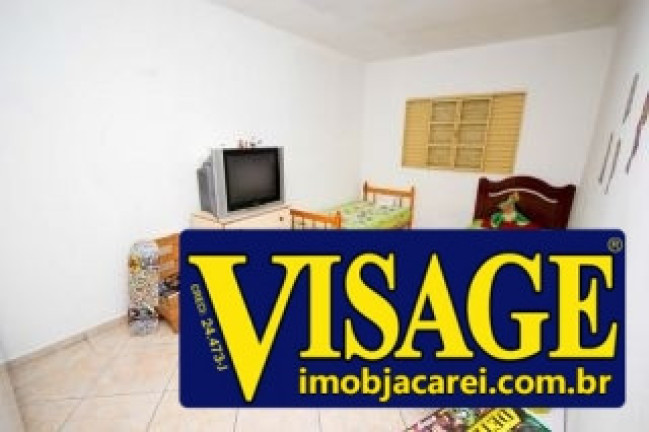 Imagem Casa com 2 Quartos à Venda, 140 m² em Primeiro De Maio - Jacareí