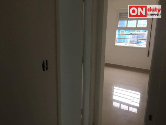 Imagem Apartamento com 3 Quartos à Venda, 161 m² em Campo Grande - Santos