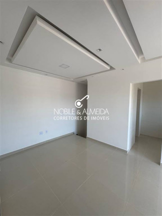 Imagem Casa de Condomínio com 2 Quartos à Venda, 60 m² em Tude Bastos (sitio Do Campo) - Praia Grande