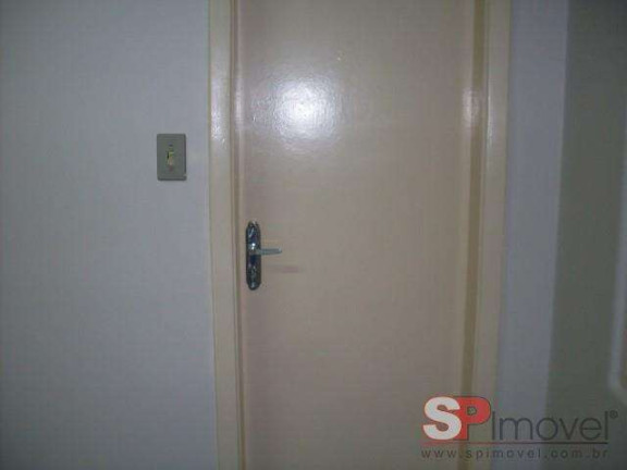 Imagem Apartamento com 4 Quartos à Venda, 70 m² em Vila Mariana - São Paulo