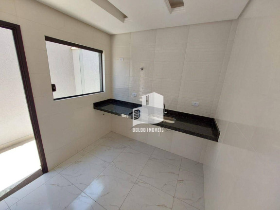 Imagem Sobrado com 2 Quartos à Venda, 94 m² em Aviação - Praia Grande Imagem Sobrado com 2 Quartos à Venda, 94 m² em Aviação - Praia Grande
