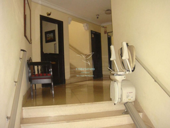 Imagem Apartamento com 2 Quartos à Venda, 113 m² em Cerqueira César - São Paulo Imagem Apartamento com 2 Quartos à Venda, 113 m² em Cerqueira César - São Paulo
