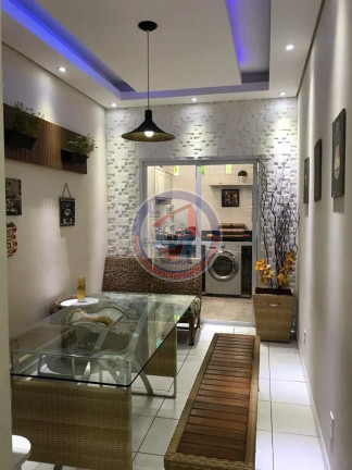 Imagem Casa com 4 Quartos à Venda, 172 m² em Boqueirão - Praia Grande
