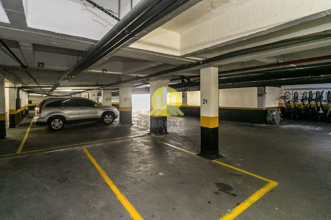 Imagem Apartamento com 2 Quartos à Venda, 94 m² em Jardim Paulista - São Paulo