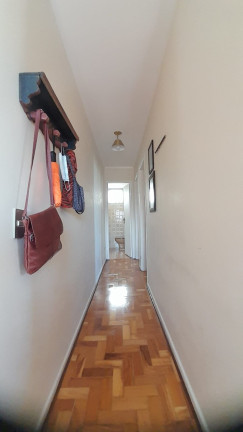Imagem Apartamento com 2 Quartos à Venda, 85 m² em Perdizes - São Paulo
