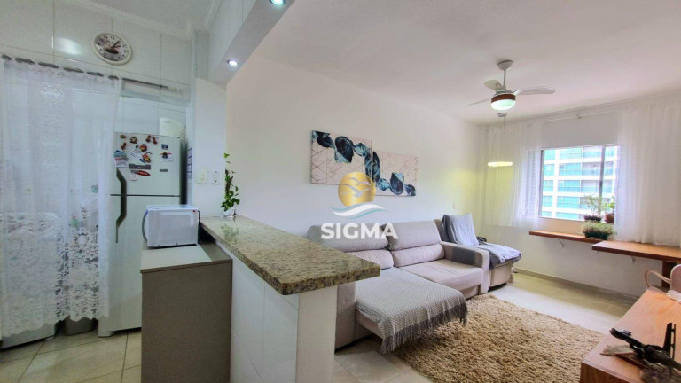 Imagem Apartamento com 1 Quarto à Venda, 60 m² em Pitangueiras - Guarujá Imagem Apartamento com 1 Quarto à Venda, 60 m² em Pitangueiras - Guarujá