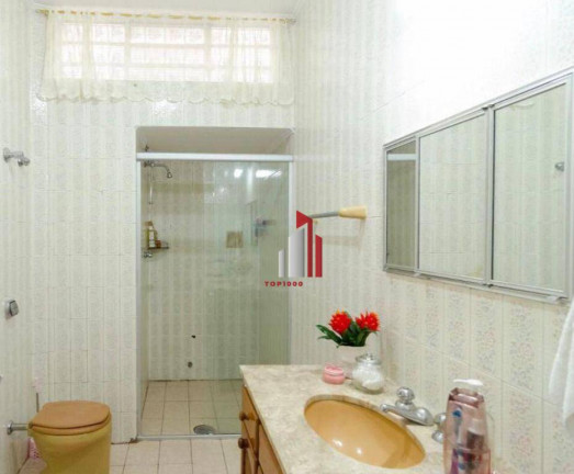 Imagem Casa com 3 Quartos à Venda, 175 m² em Parque Jabaquara - São Paulo