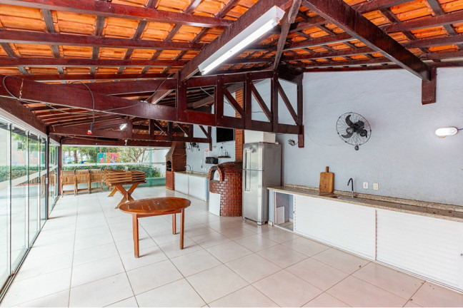 Imagem Apartamento com 3 Quartos à Venda, 71 m² em Jardim Marajoara - São Paulo Imagem Apartamento com 3 Quartos à Venda, 71 m² em Jardim Marajoara - São Paulo