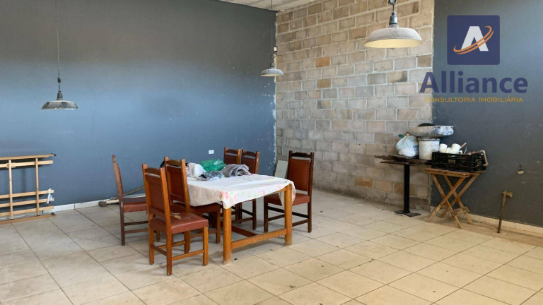 Imagem Casa com 6 Quartos à Venda, 320 m² em Santo Antônio - Louveira