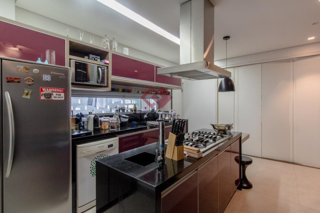 Imagem Apartamento com 3 Quartos à Venda, 239 m² em Higienópolis - São Paulo