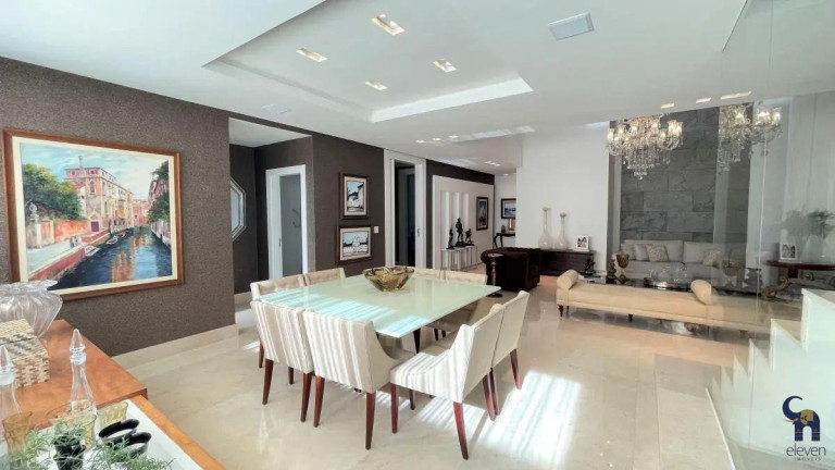 Imagem Casa com 6 Quartos à Venda, 965 m² em Alphaville I - Salvador Imagem Casa com 6 Quartos à Venda, 965 m² em Alphaville I - Salvador