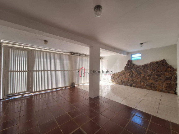 Imagem Sobrado com 3 Quartos à Venda, 189 m² em Jardim Primavera - Paulínia