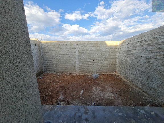 Imagem Casa com 2 Quartos à Venda, 46 m² em Colônia Dona Luíza - Ponta Grossa