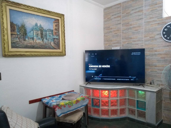 Imagem Casa com 6 Quartos à Venda, 600 m² em Massaguaçu - Caraguatatuba