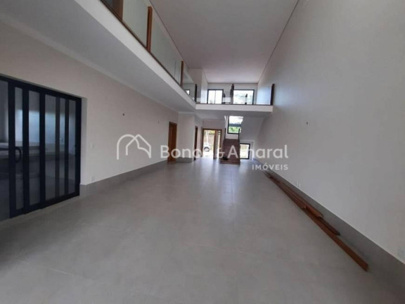 Imagem Casa de Condomínio com 4 Quartos à Venda, 372 m² em Betel - Paulínia Imagem Casa de Condomínio com 4 Quartos à Venda, 372 m² em Betel - Paulínia