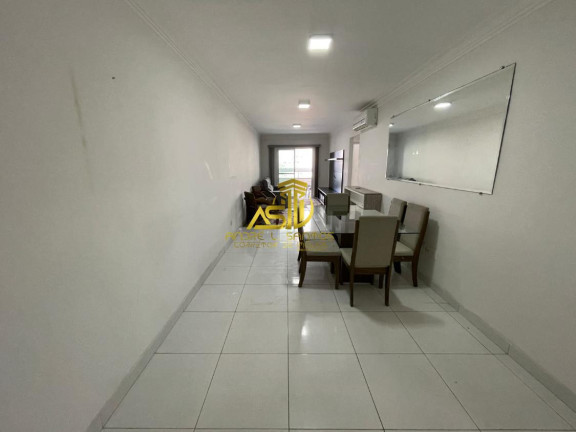 Imagem Apartamento com 3 Quartos à Venda, 127 m² em Boqueirão - Praia Grande