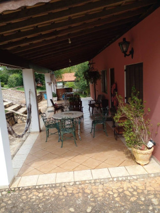 Imagem Chácara com 4 Quartos à Venda, 2 m² em Cachoeirinha - Pinhalzinho