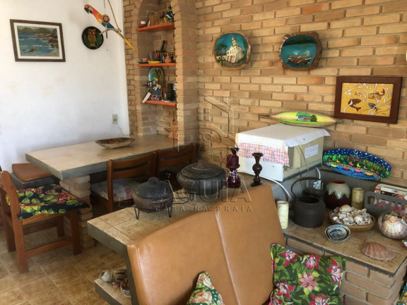 Imagem Sobrado com 2 Quartos à Venda, 74 m² em Lázaro - Ubatuba