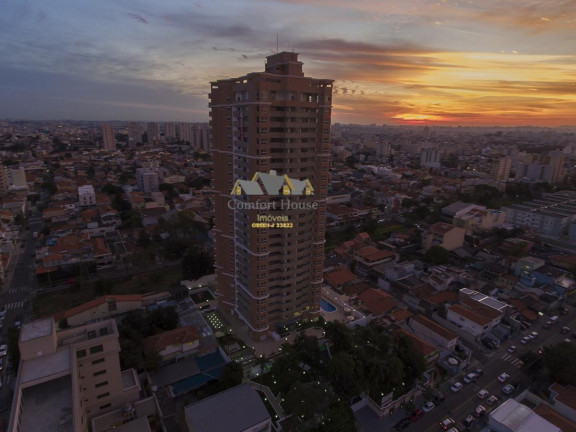 Imagem Apartamento com 4 Quartos à Venda, 327 m² em Campestre - Santo André Imagem Apartamento com 4 Quartos à Venda, 327 m² em Campestre - Santo André