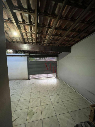 Imagem Casa com 2 Quartos à Venda, 200 m² em Jardim Botura - Votuporanga