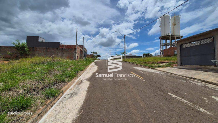 Imagem Terreno à Venda, 185 m² em Vale Do Sol - Piracicaba Imagem Terreno à Venda, 185 m² em Vale Do Sol - Piracicaba