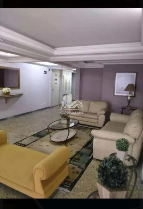 Imagem Apartamento com 3 Quartos à Venda, 120 m² em Tupi - Praia Grande Imagem Apartamento com 3 Quartos à Venda, 120 m² em Tupi - Praia Grande