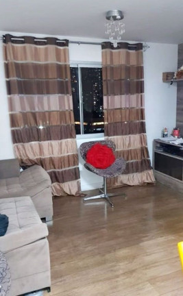 Imagem Apartamento com 2 Quartos à Venda, 62 m² em Vila Sofia - São Paulo Imagem Apartamento com 2 Quartos à Venda, 62 m² em Vila Sofia - São Paulo