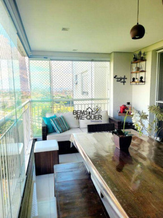 Apartamento com 3 Quartos à Venda, 107 m² em Pirituba - São Paulo