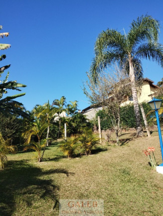 Imagem Imóvel com 5 Quartos à Venda, 144 m² em Retiro Das Fontes - Atibaia