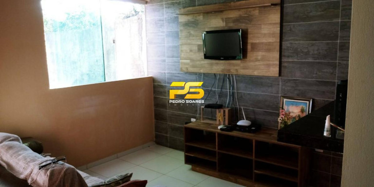 Imagem Casa com 2 Quartos à Venda, 150 m² em Conde