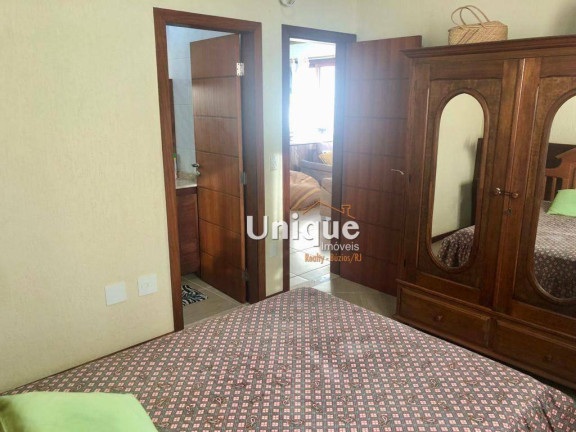 Imagem Casa com 3 Quartos à Venda, 172 m² em Manguinhos - Armação Dos Búzios