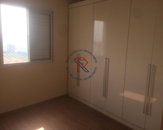 Imagem Apartamento com 2 Quartos à Venda, 45 m² em Parque Campolim - Sorocaba Imagem Apartamento com 2 Quartos à Venda, 45 m² em Parque Campolim - Sorocaba
