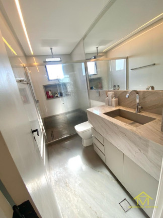 Imagem Apartamento com 4 Quartos à Venda, 194 m² em Praia Da Costa - Vila Velha