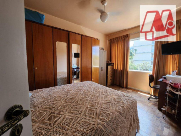 Imagem Apartamento com 1 Quarto à Venda, 44 m² em Petrópolis - Porto Alegre