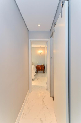 Imagem Apartamento com 1 Quarto à Venda,  em Indianópolis - São Paulo