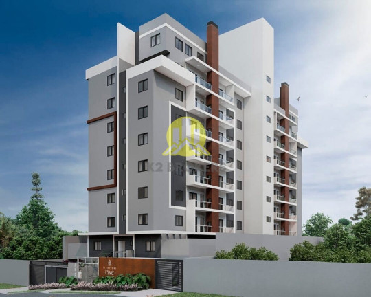 Imagem Cobertura com 2 Quartos à Venda, 107 m² em Santa Quitéria - Curitiba Imagem Cobertura com 2 Quartos à Venda, 107 m² em Santa Quitéria - Curitiba