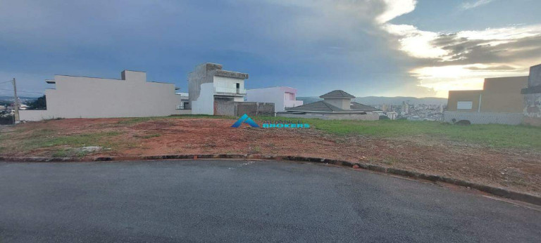 Imagem Terreno à Venda, 250 m² em Ponte De São João - Jundiaí Imagem Terreno à Venda, 250 m² em Ponte De São João - Jundiaí