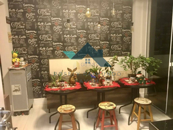 Imagem Apartamento com 3 Quartos à Venda, 109 m² em Jardim Ana Maria - Jundiaí