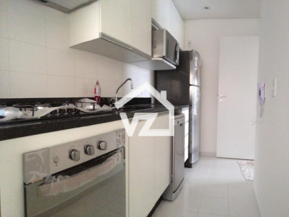 Imagem Apartamento com 2 Quartos à Venda, 61 m² em Morumbi - São Paulo Imagem Apartamento com 2 Quartos à Venda, 61 m² em Morumbi - São Paulo