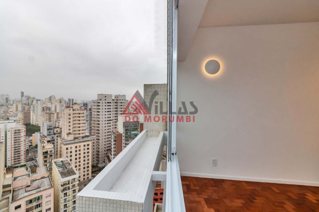Imagem Apartamento com 1 Quarto à Venda, 76 m² em República - São Paulo