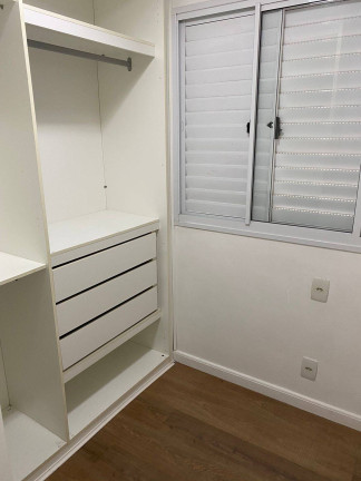 Imagem Apartamento com 3 Quartos à Venda, 62 m² em Vila Alzira - Santo André Imagem Apartamento com 3 Quartos à Venda, 62 m² em Vila Alzira - Santo André