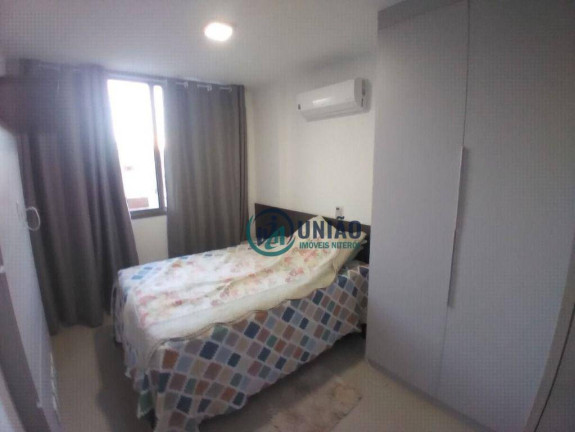 Imagem Apartamento com 2 Quartos à Venda, 80 m² em Piratininga - Niterói Imagem Apartamento com 2 Quartos à Venda, 80 m² em Piratininga - Niterói