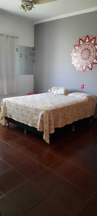 Imagem Sobrado com 4 Quartos à Venda,  em Residencial Flórida - Ribeirão Preto
