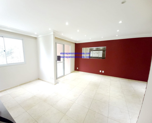 Apartamento com 3 Quartos à Venda, 104 m² em Jardim Olympia - São Paulo