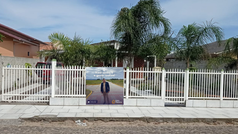 Imagem Casa com 2 Quartos à Venda, 300 m² em Jardim Ultramar - Balneário Gaivota Imagem Casa com 2 Quartos à Venda, 300 m² em Jardim Ultramar - Balneário Gaivota