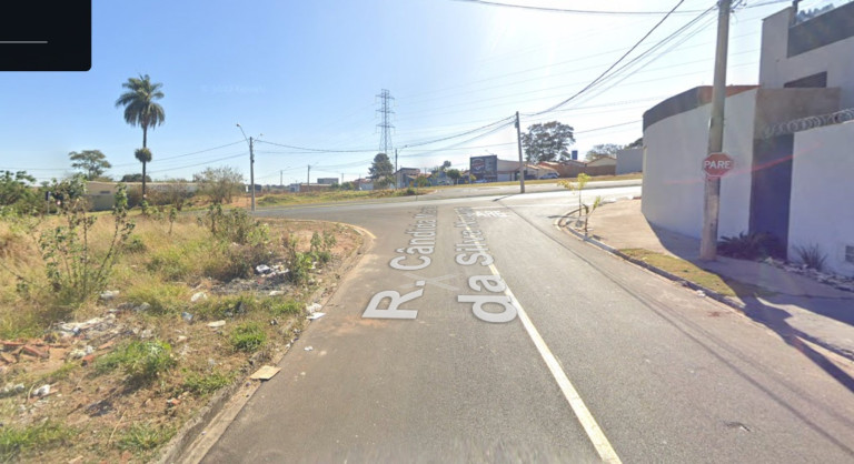 Terreno à Venda, 203 m² em Residencial Santa Clara - Franca