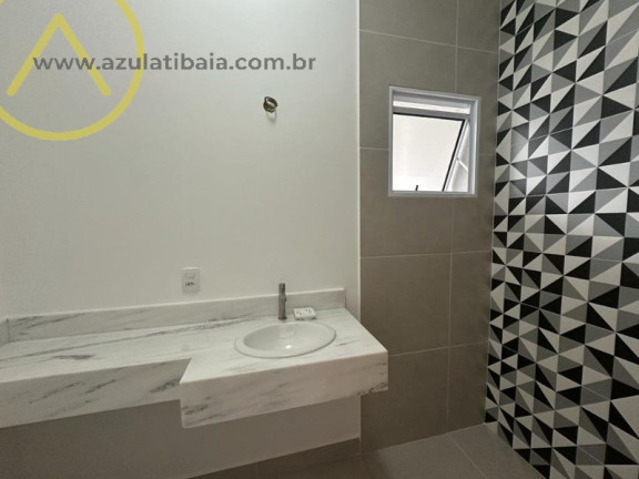 Imagem Casa com 3 Quartos à Venda, 85 m² em Jardim Brogotá - Atibaia