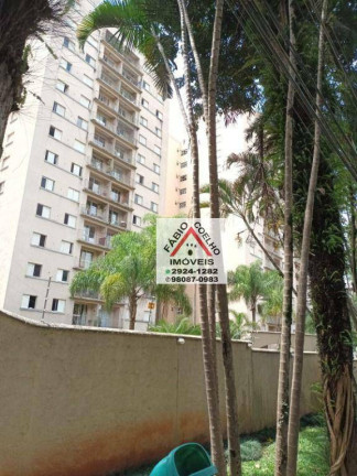 Imagem Apartamento com 3 Quartos à Venda, 65 m² em Vila Andrade - São Paulo Imagem Apartamento com 3 Quartos à Venda, 65 m² em Vila Andrade - São Paulo